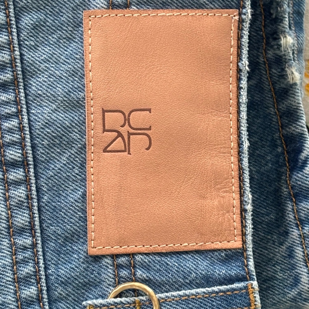 Ulla Johnson Womens Jeans 31 NEW